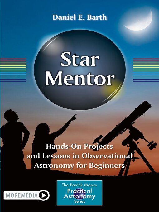 Title details for Star Mentor by Daniel E. Barth - Available